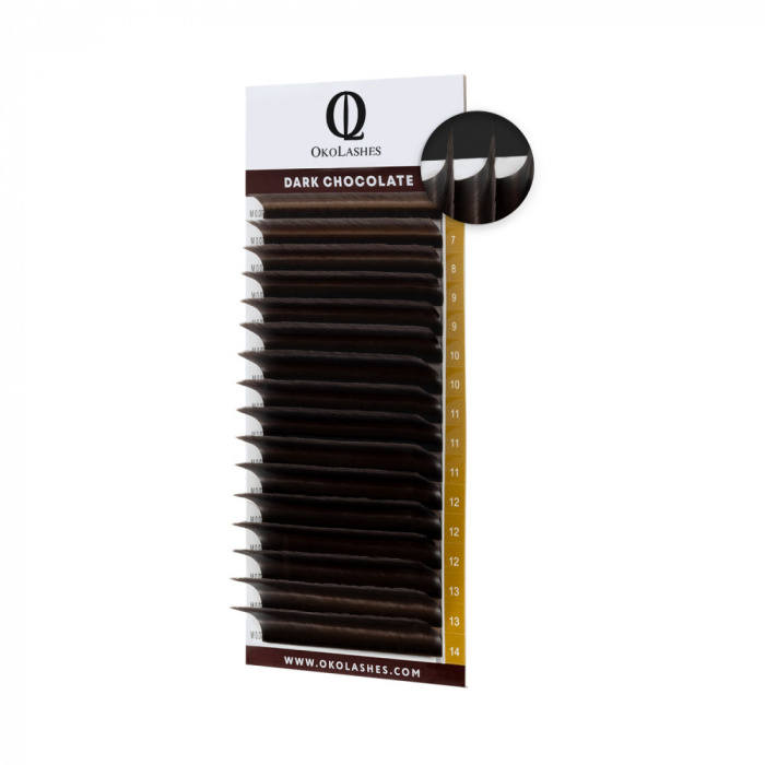 Professional Dark Chocolate mix