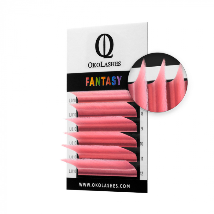 Professional Fantasy бабл-гам mix